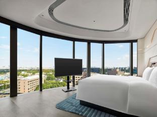 hilton shanghai hongqiao international airport