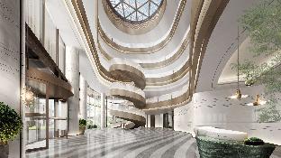 hilton shanghai hongqiao international airport