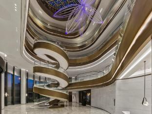hilton shanghai hongqiao international airport