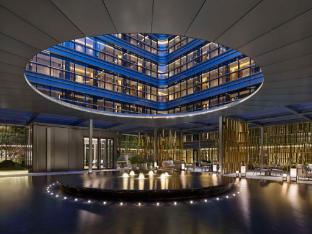 hilton shanghai hongqiao international airport