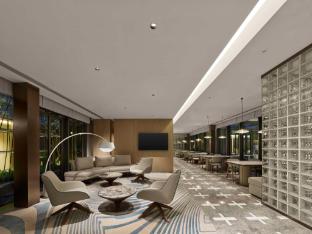 hilton shanghai hongqiao international airport
