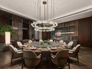 hilton shanghai hongqiao international airport