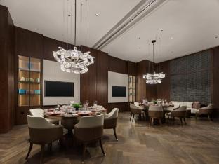 hilton shanghai hongqiao international airport