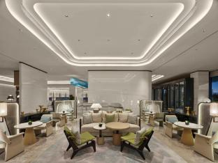 hilton shanghai hongqiao international airport