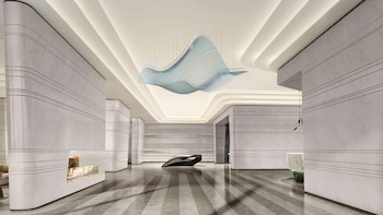 Hilton Shanghai Hongqiao International Airport,,4 star