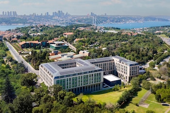 altunizade suites istanbul curio collection by hilton