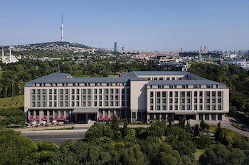 altunizade suites istanbul curio collection by hilton