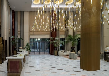 altunizade suites istanbul curio collection by hilton