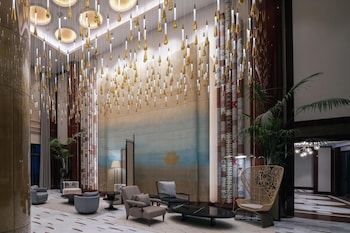 altunizade suites istanbul curio collection by hilton