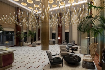 altunizade suites istanbul curio collection by hilton