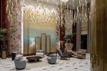 altunizade suites istanbul curio collection by hilton