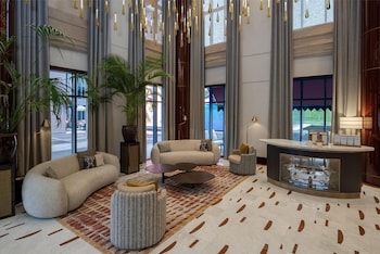 altunizade suites istanbul curio collection by hilton