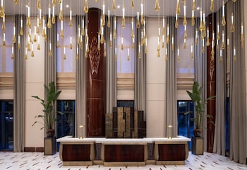 altunizade suites istanbul curio collection by hilton