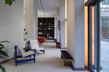 altunizade suites istanbul curio collection by hilton