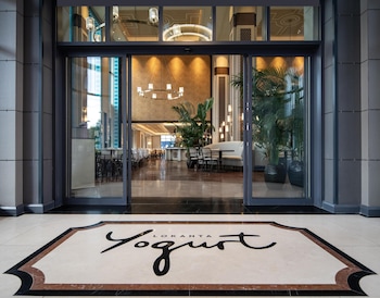 altunizade suites istanbul curio collection by hilton