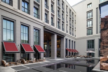 altunizade suites istanbul curio collection by hilton