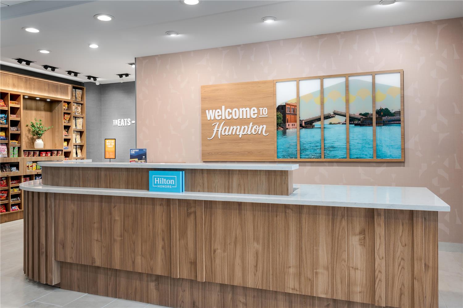 hampton inn and suites alpena