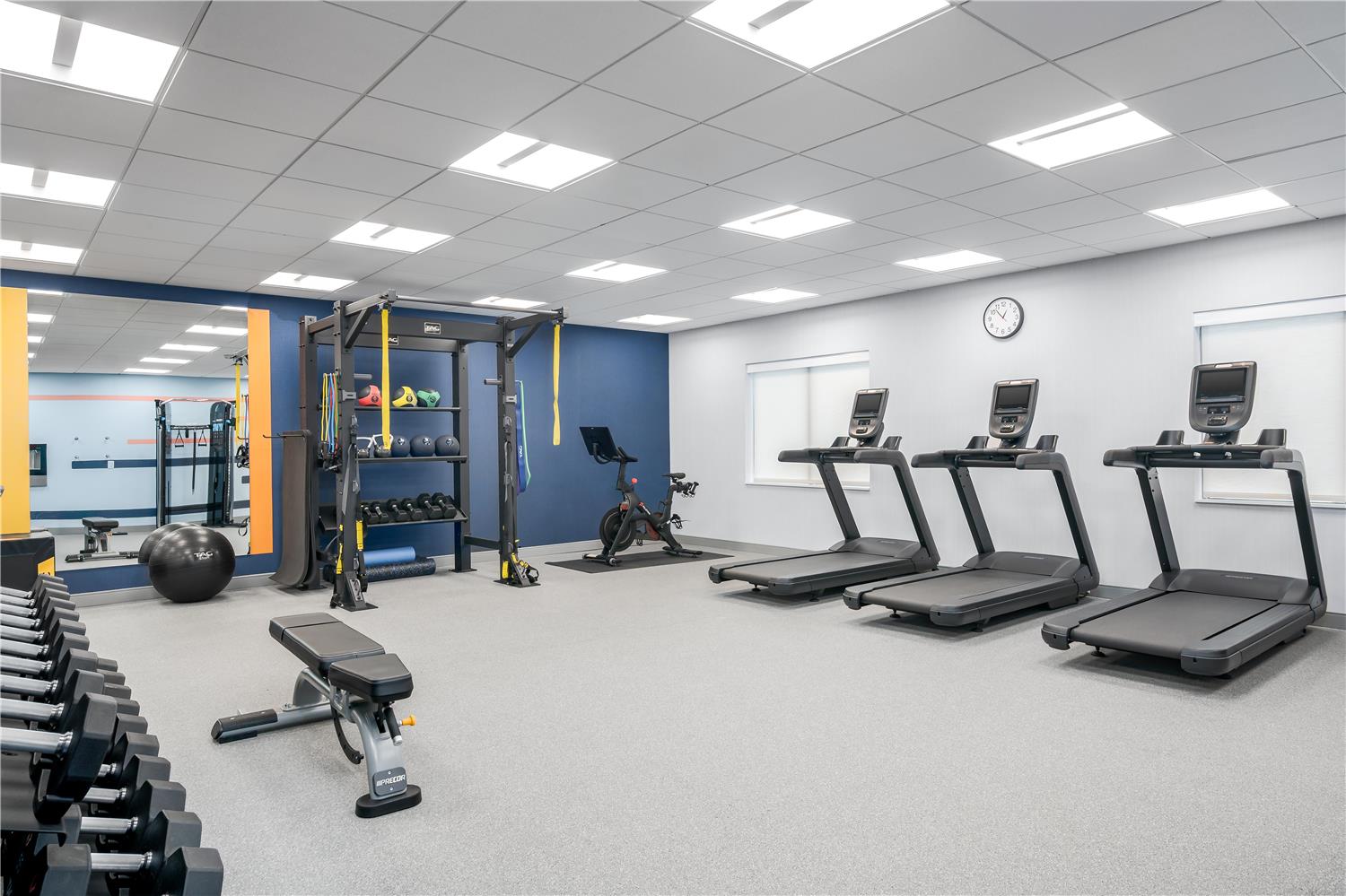 hampton inn and suites alpena