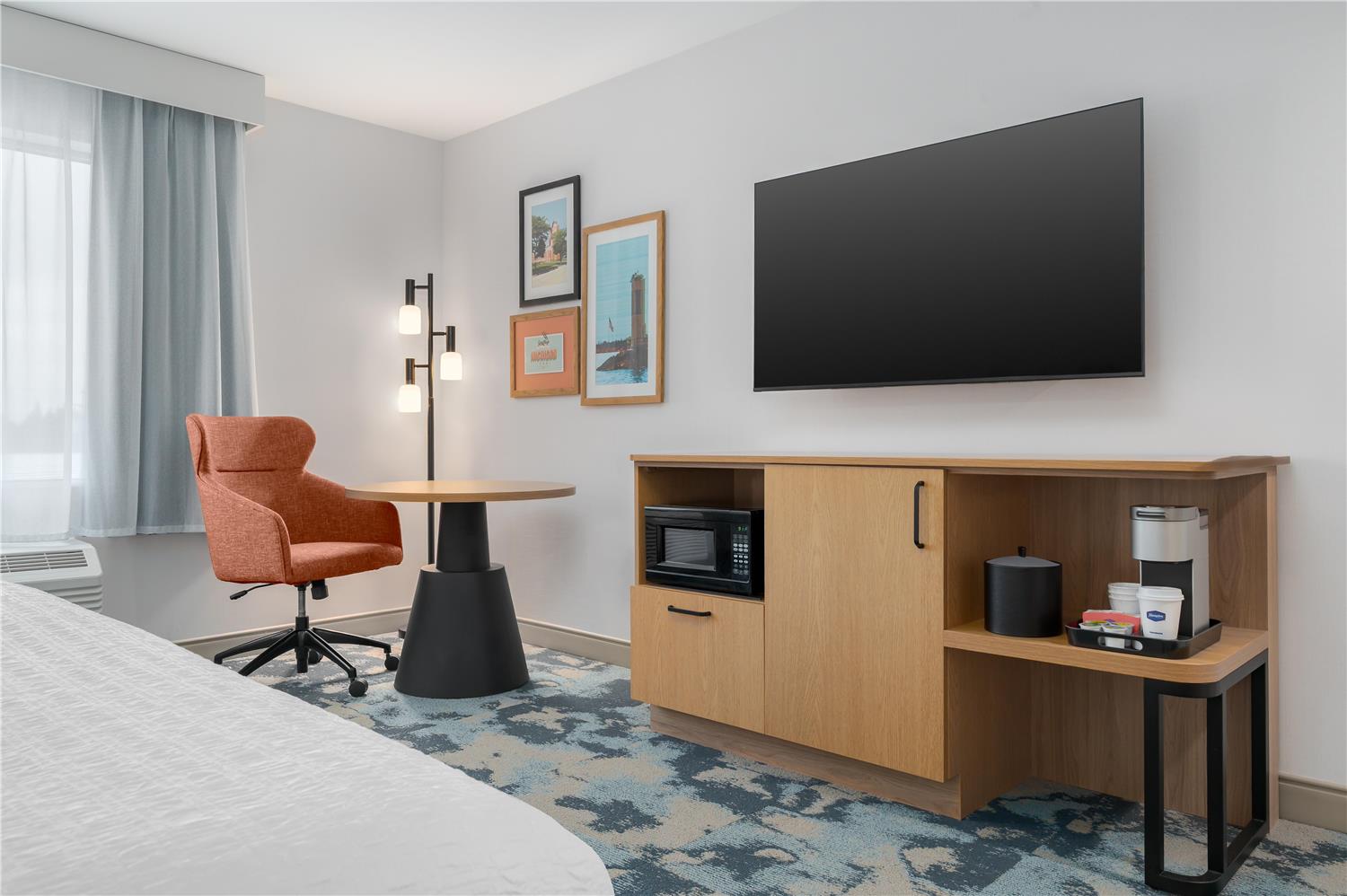 hampton inn and suites alpena