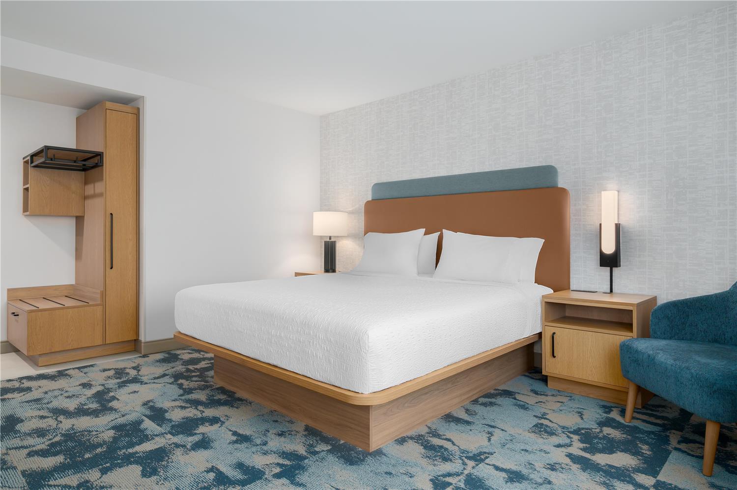 hampton inn and suites alpena