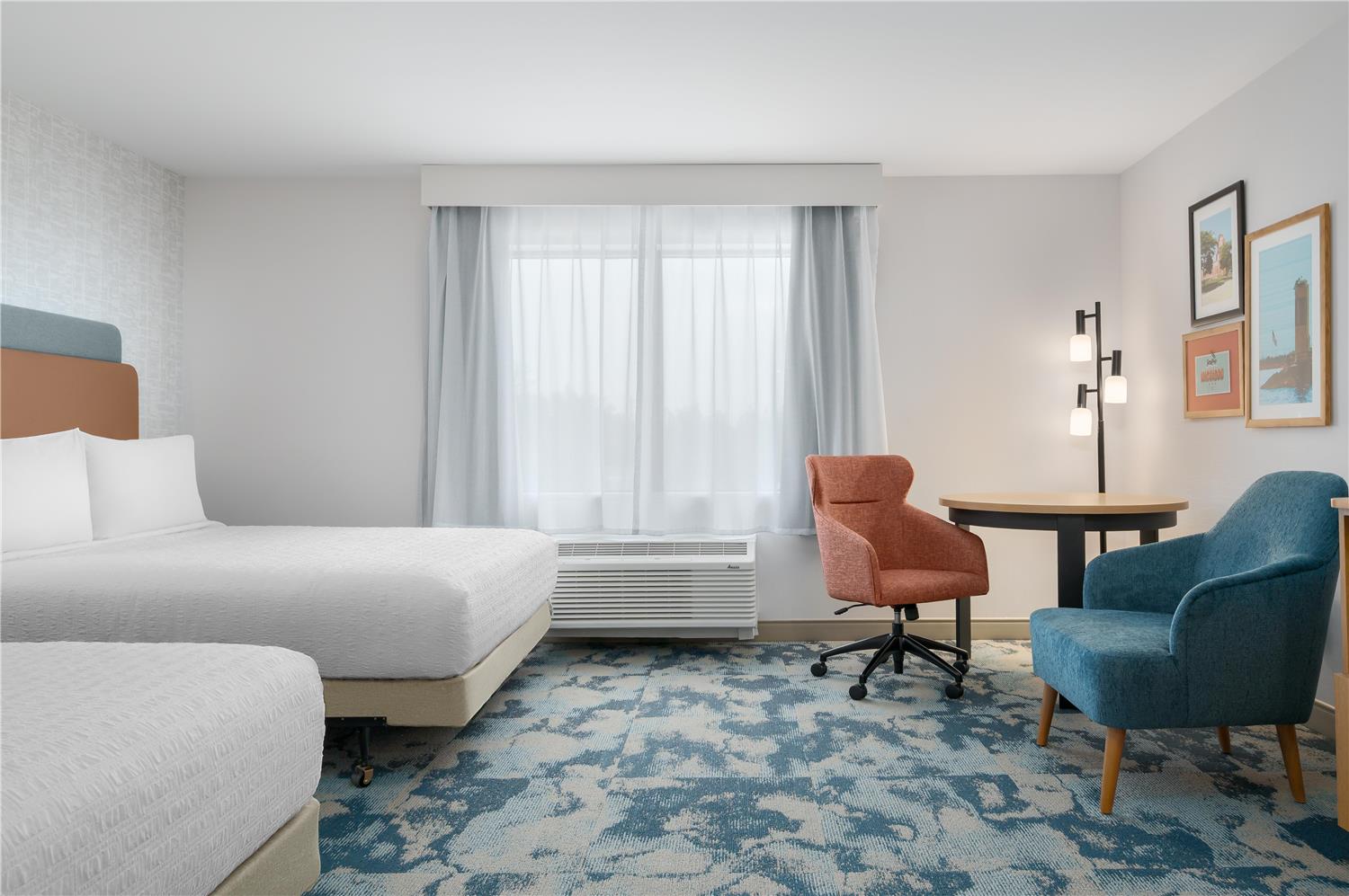 hampton inn and suites alpena