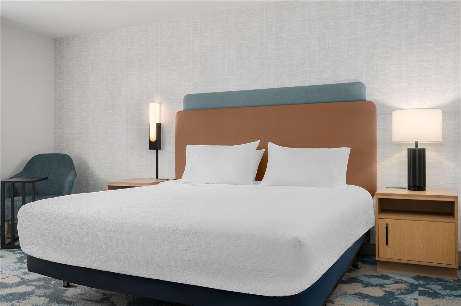 hampton inn and suites alpena