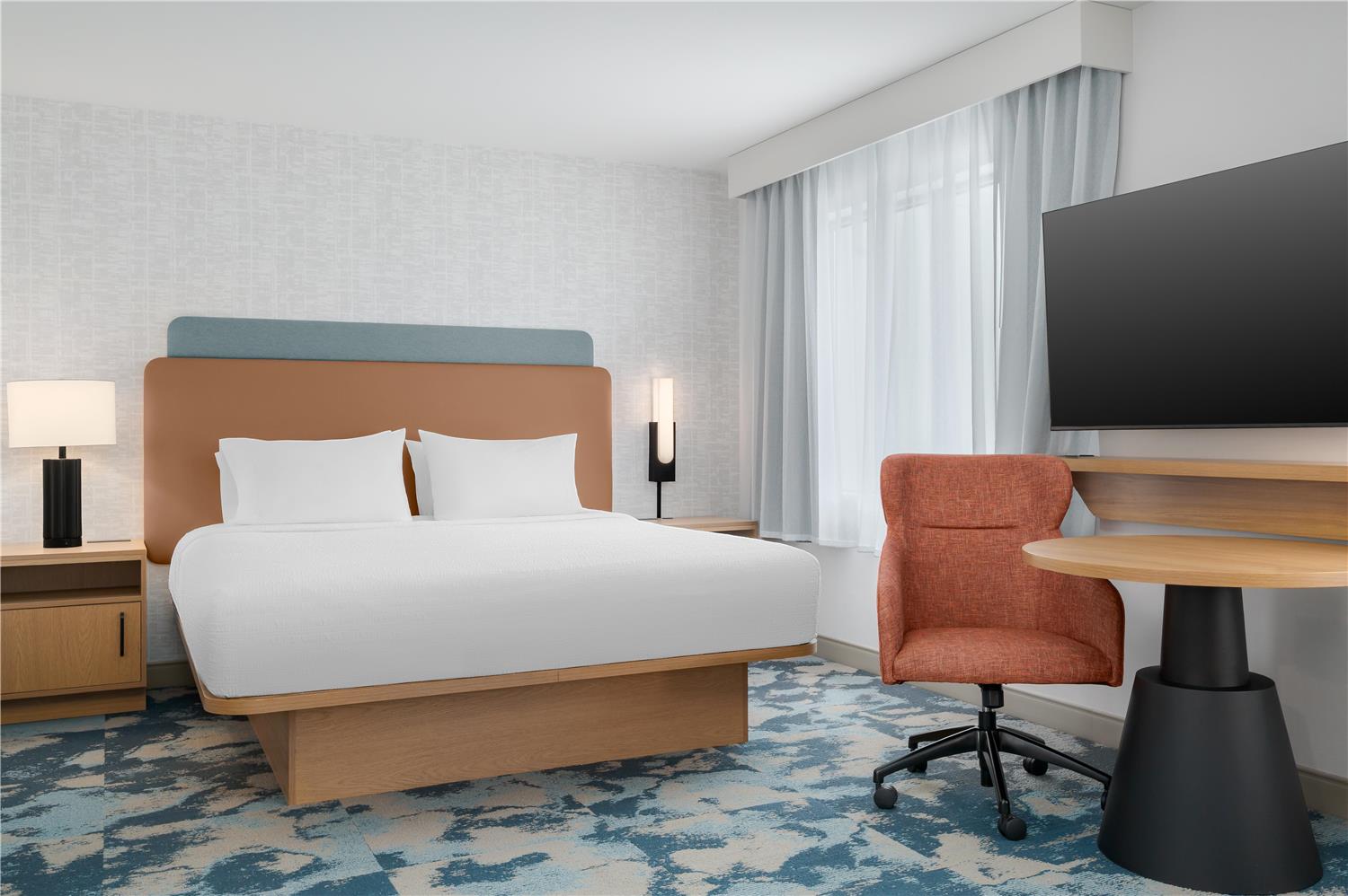 hampton inn and suites alpena