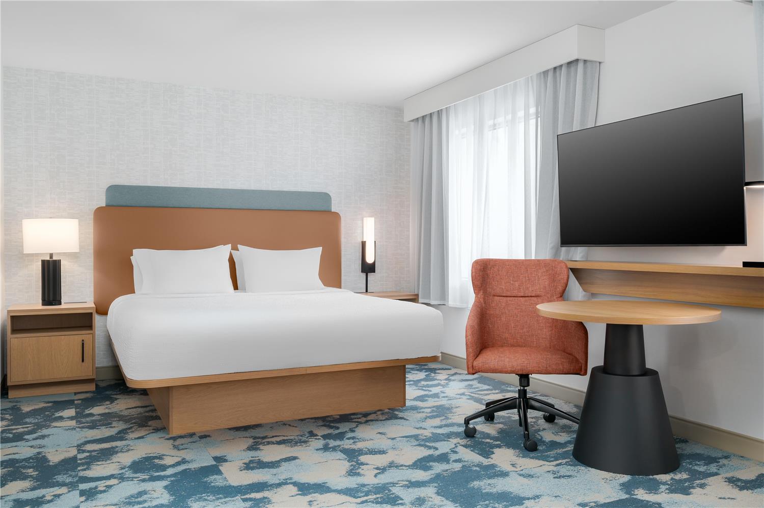 hampton inn and suites alpena