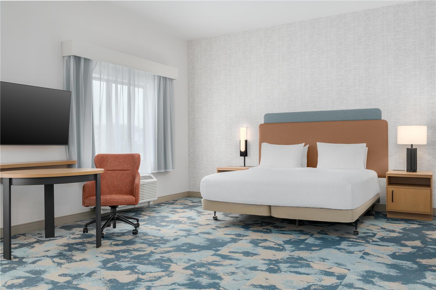 hampton inn and suites alpena