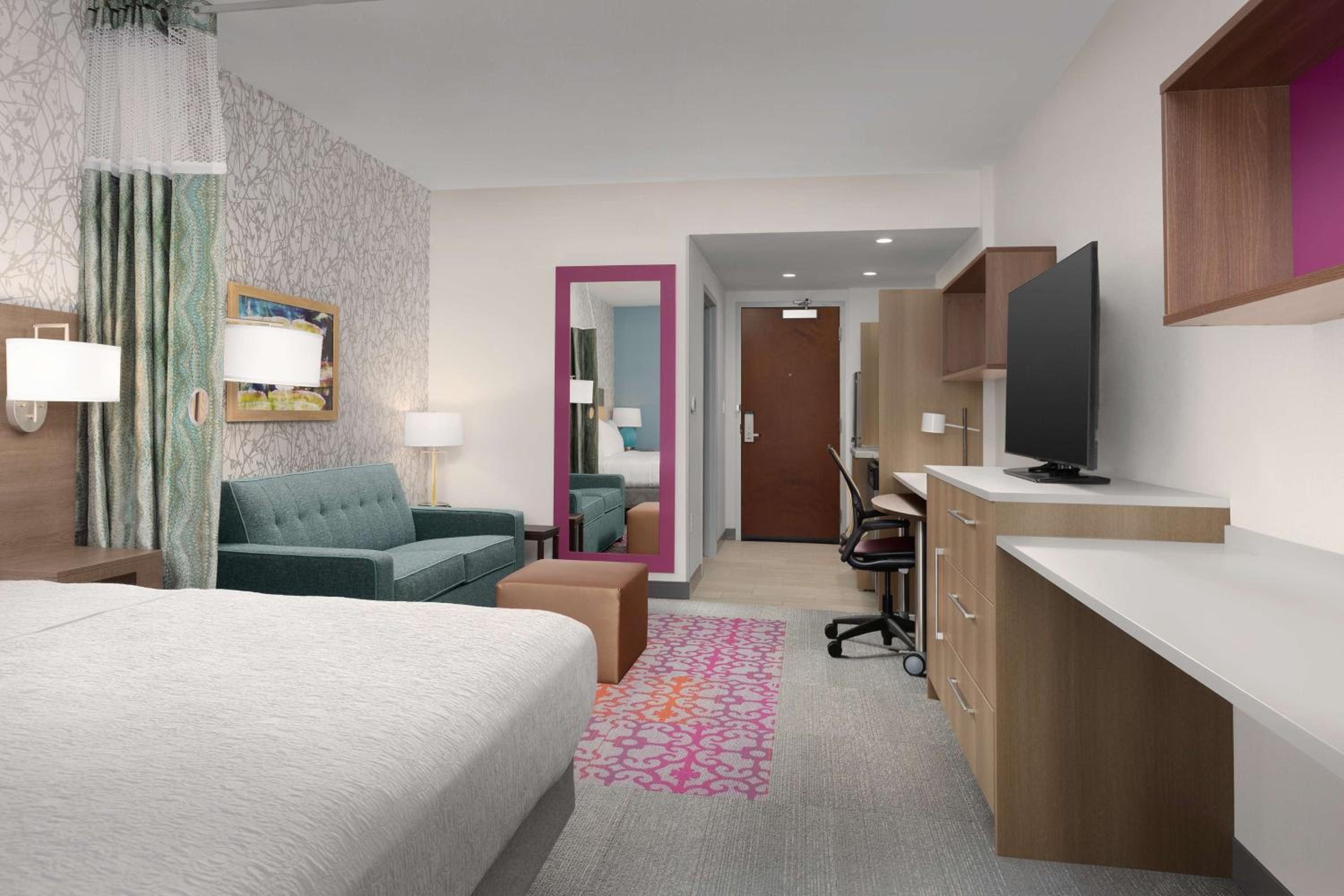 home2 suites by hilton guntersville