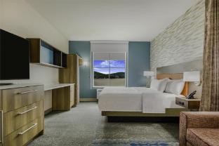 home2 suites by hilton guntersville