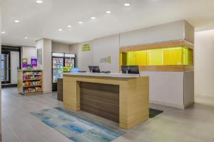 home2 suites by hilton guntersville