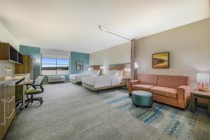 home2 suites by hilton guntersville