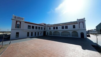 hospederia bodega ntra sra del rosario