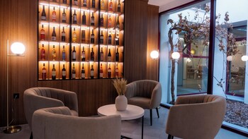 hospederia bodega ntra sra del rosario