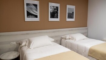 hospederia bodega ntra sra del rosario