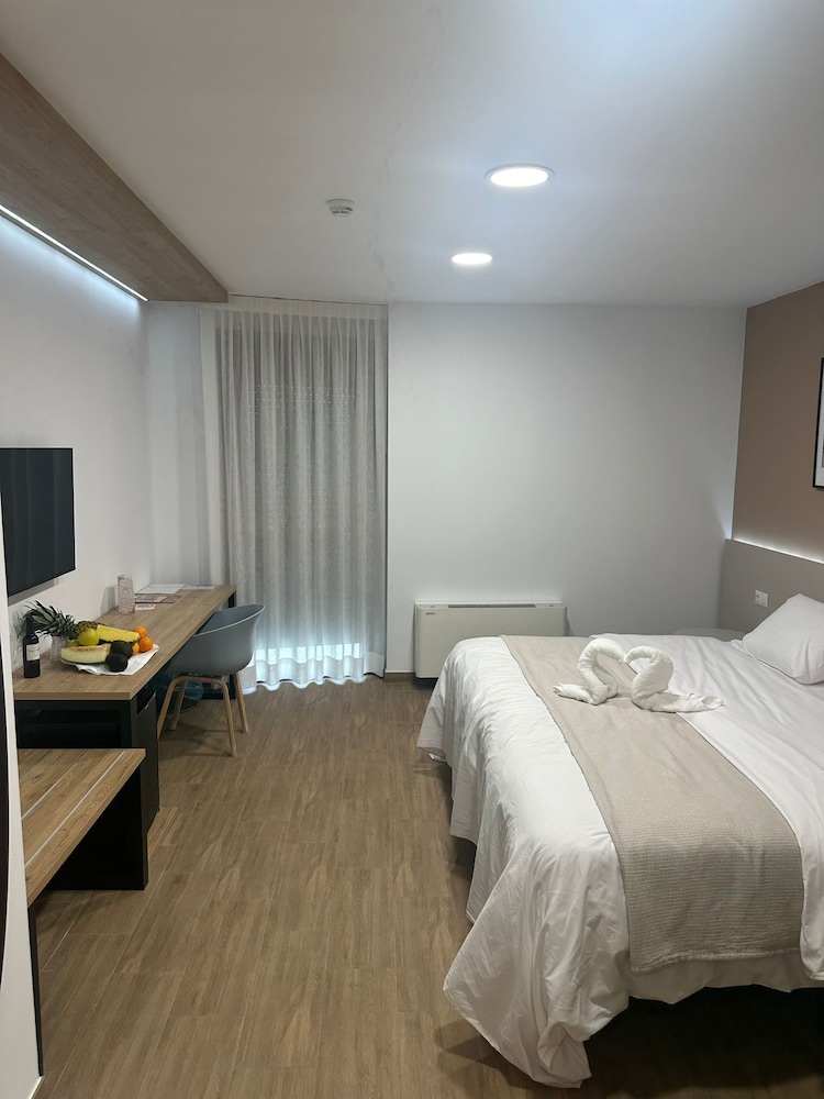 hospederia bodega ntra sra del rosario