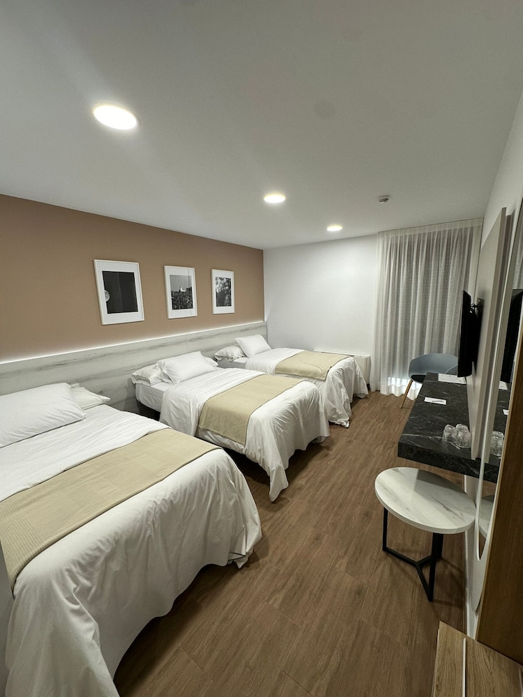 hospederia bodega ntra sra del rosario