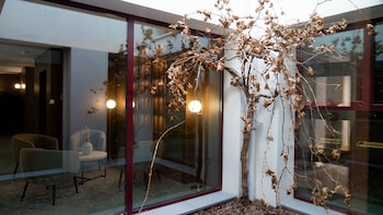 hospederia bodega ntra sra del rosario