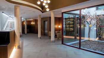 hospederia bodega ntra sra del rosario