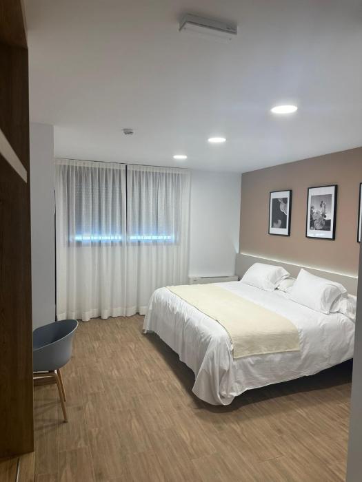 hospederia bodega ntra sra del rosario