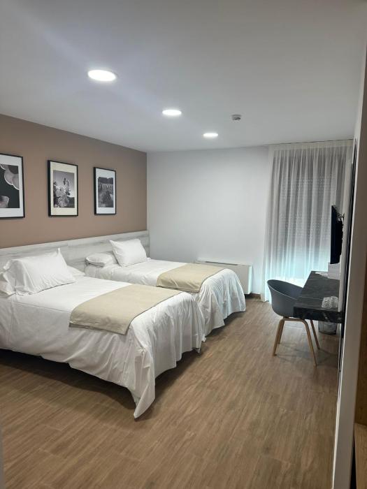 hospederia bodega ntra sra del rosario