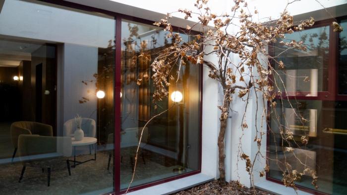 hospederia bodega ntra sra del rosario