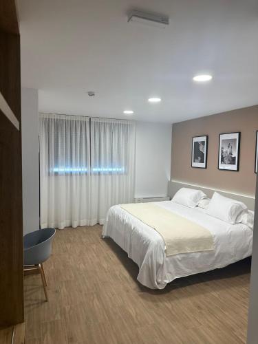 hospederia bodega ntra sra del rosario