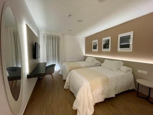 hospederia bodega ntra sra del rosario