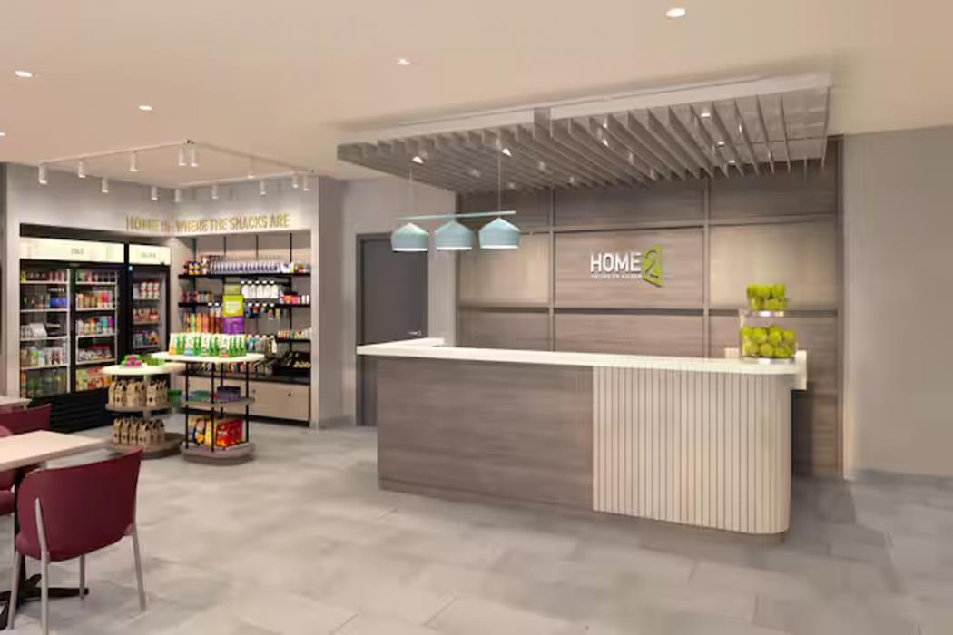 home2 suites by hilton altoona des moines