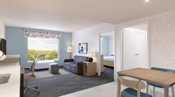 Home2 Suites By Hilton Altoona Des Moines,,3 star