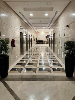hussein beyari hotel