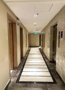 hussein beyari hotel