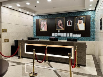 hussein beyari hotel